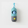 FREE Poop Bag Holder + Flashlight